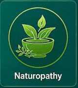 Naturopathy treatment at Vedamrita Ayurveda