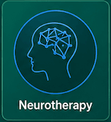 Neurotherapy treatment at Vedamrita Ayurveda